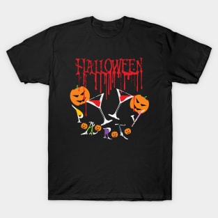 HALLOWEEN PARTY T-Shirt